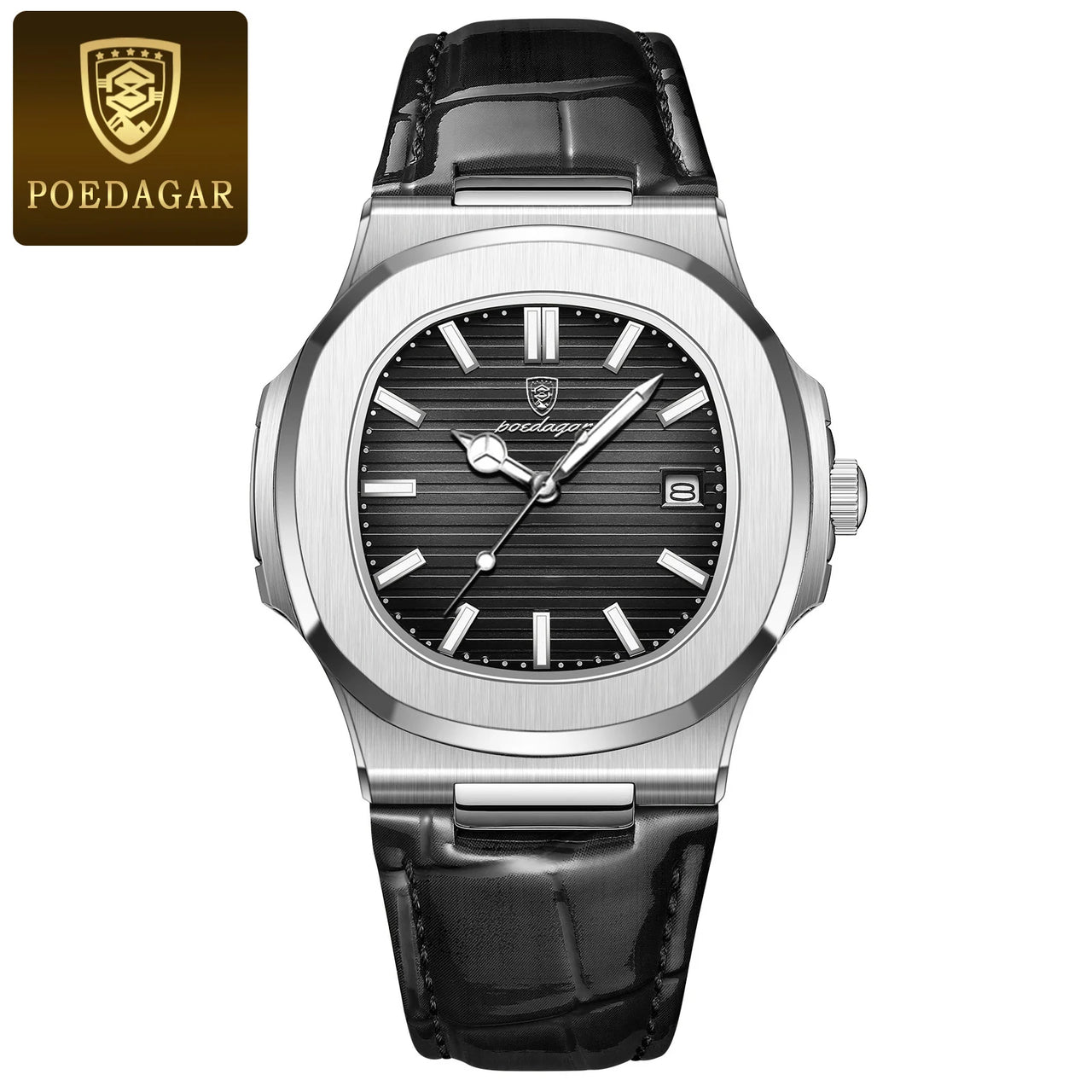 Waterproof Luminous Watch