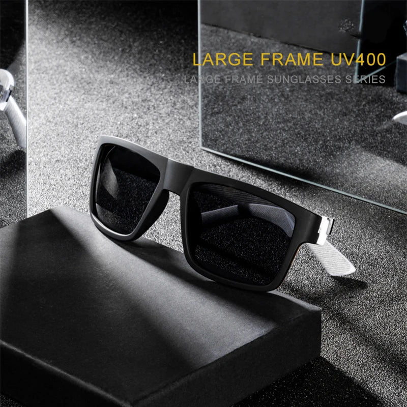 Outdoor Sports Polarized Sunglass
