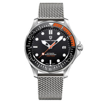 Thumbnail for Automatic Mechanical Watch
