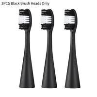 Thumbnail for Electric Teeth Cleaner