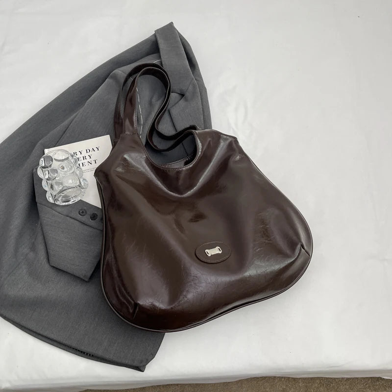 Retro Shoulder Bags