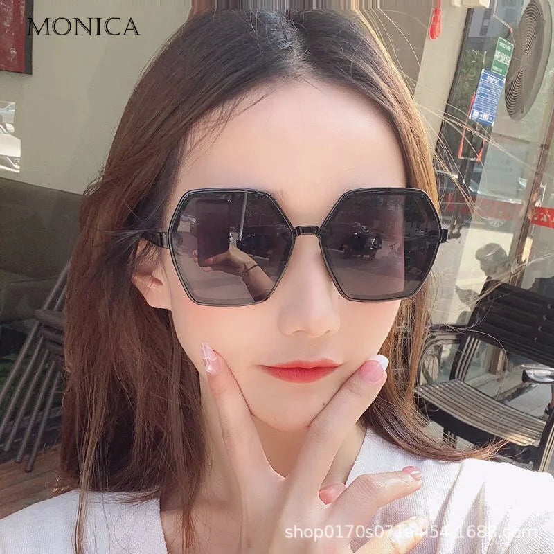 Cat Eye Sunglass Vintage