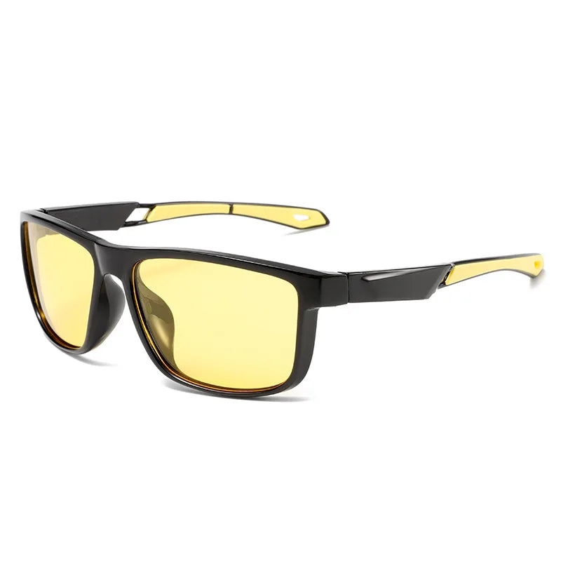 Polarized Sunglass UV400