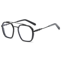 Thumbnail for Blue Light Blocking Fashion Clear Glass