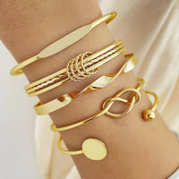 Thumbnail for Trendy Multilayer Bracelets
