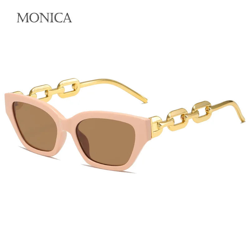 Vintage Cat Eye Sunglass