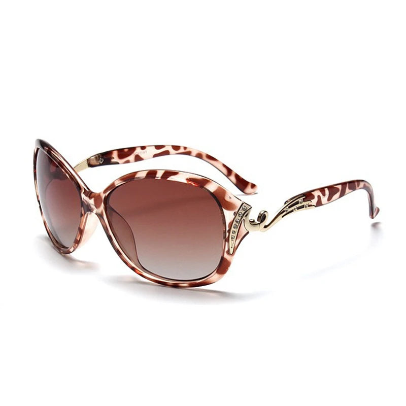 Polarized Sunglass UV400