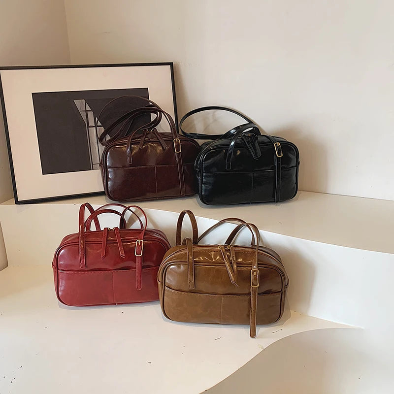 Retro Handbag
