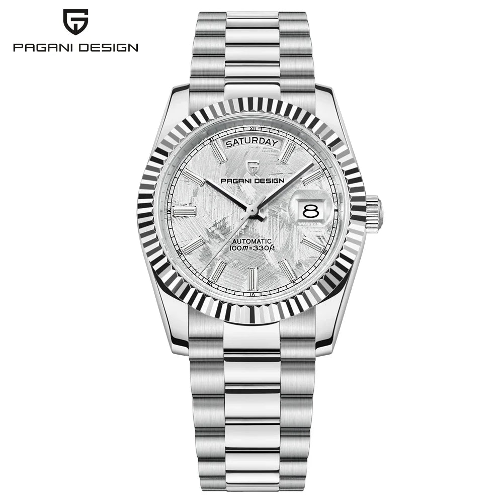 Mechanical Automatic Watch