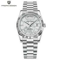 Thumbnail for Mechanical Automatic Watch
