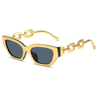 Thumbnail for Vintage Cat Eye Sunglass