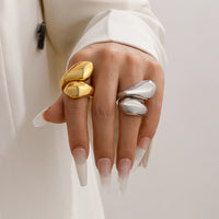 Thumbnail for Open Finger Ring