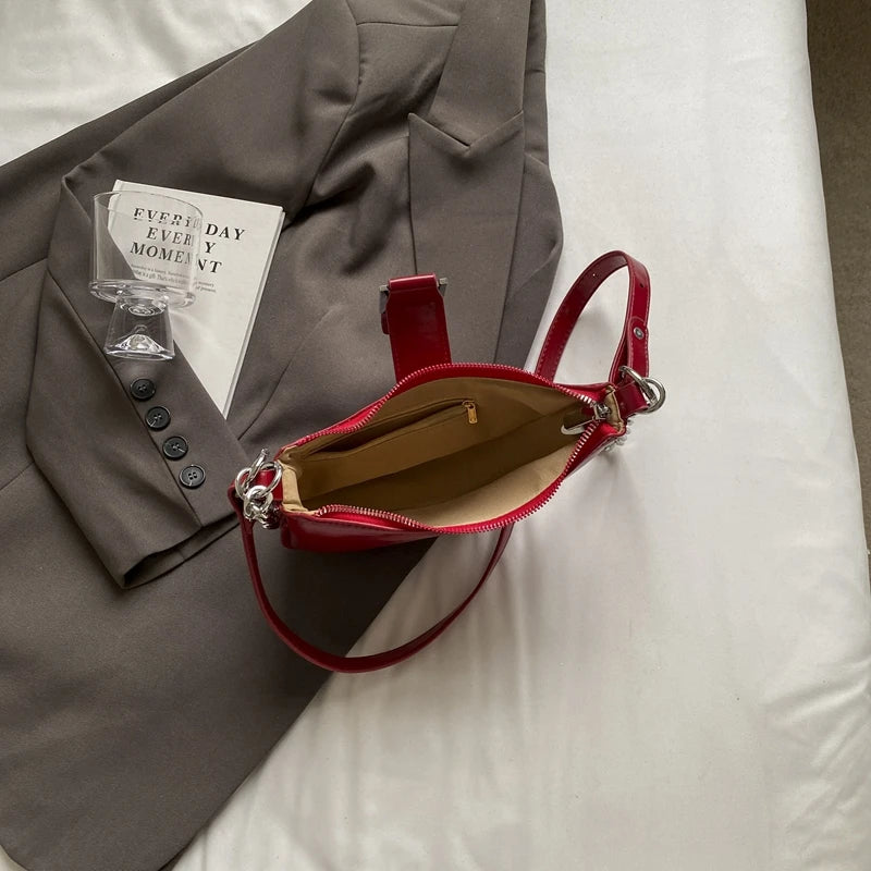 Crossbody Korean Shoulder Bag