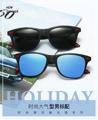 Thumbnail for Retro Sunglass