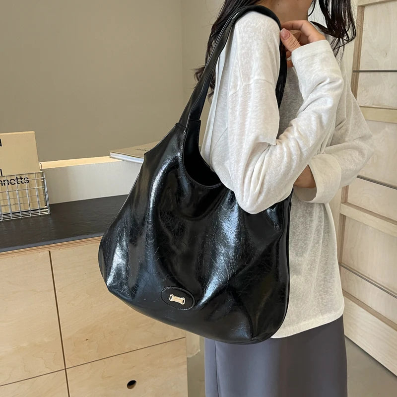 Retro Shoulder Bags