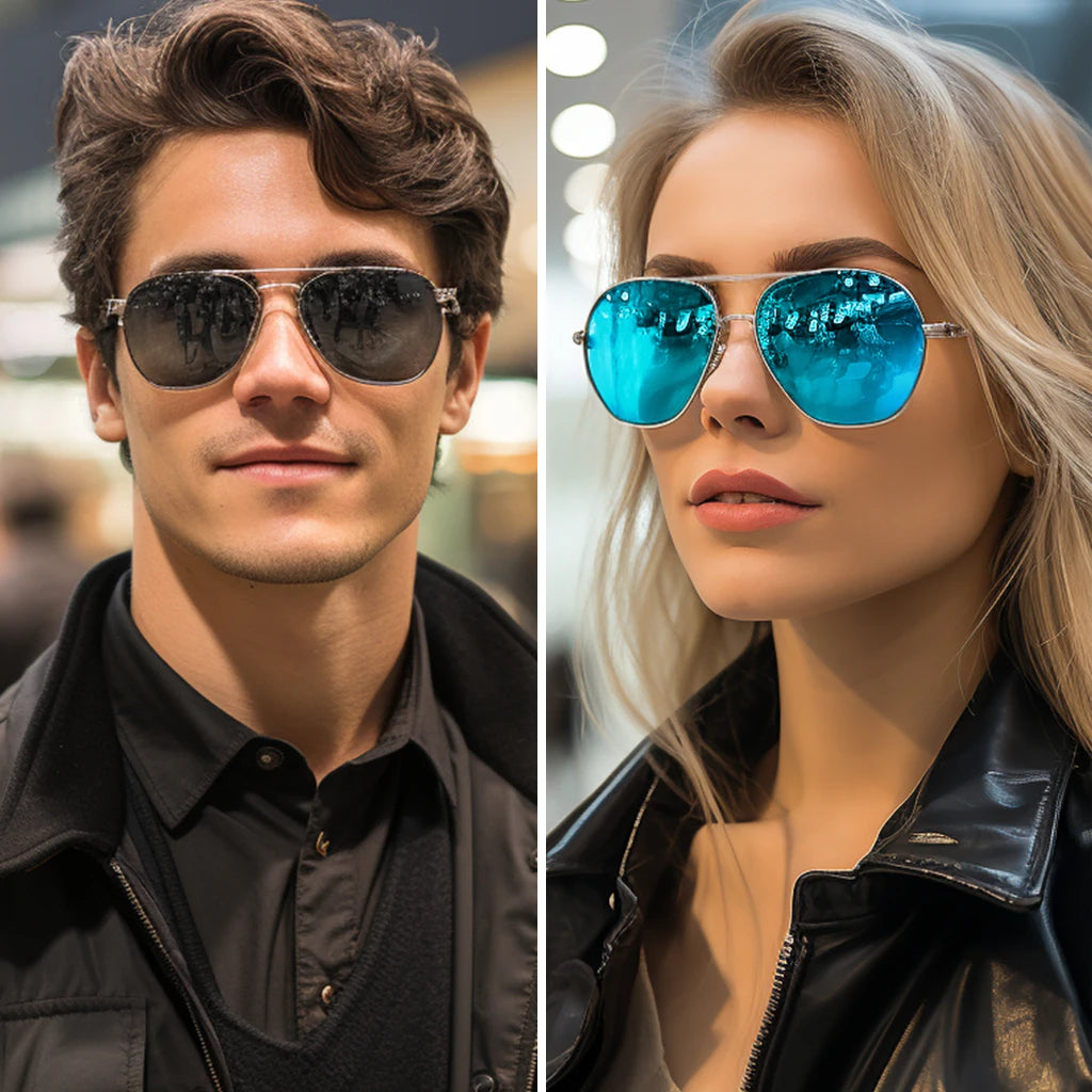 MAXJULI Head Sunglass