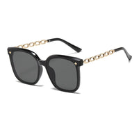 Thumbnail for Luxury Large Frame Sunglasses UV400