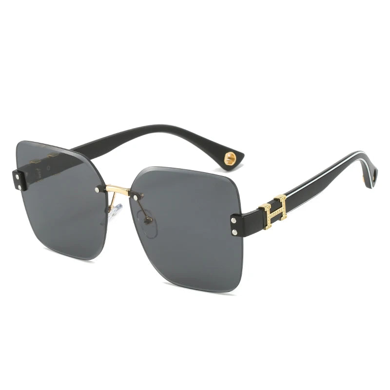 Classics Square Sunglass
