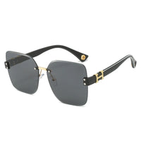 Thumbnail for Classics Square Sunglass