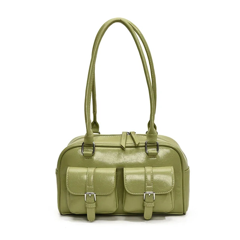 Y2K New Luxury Shoulder Bag