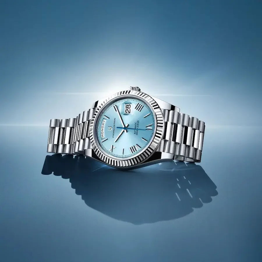 Mechanical Automatic Watch