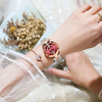 Thumbnail for Stainless Steel Waterproof Watch
