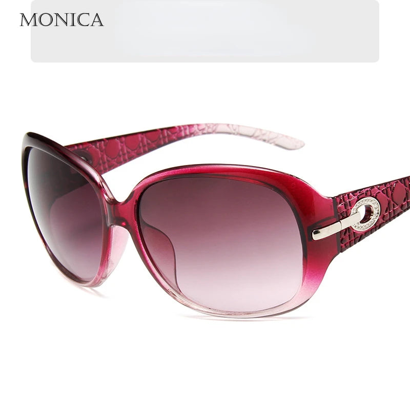 Polarized Sunglass UV400