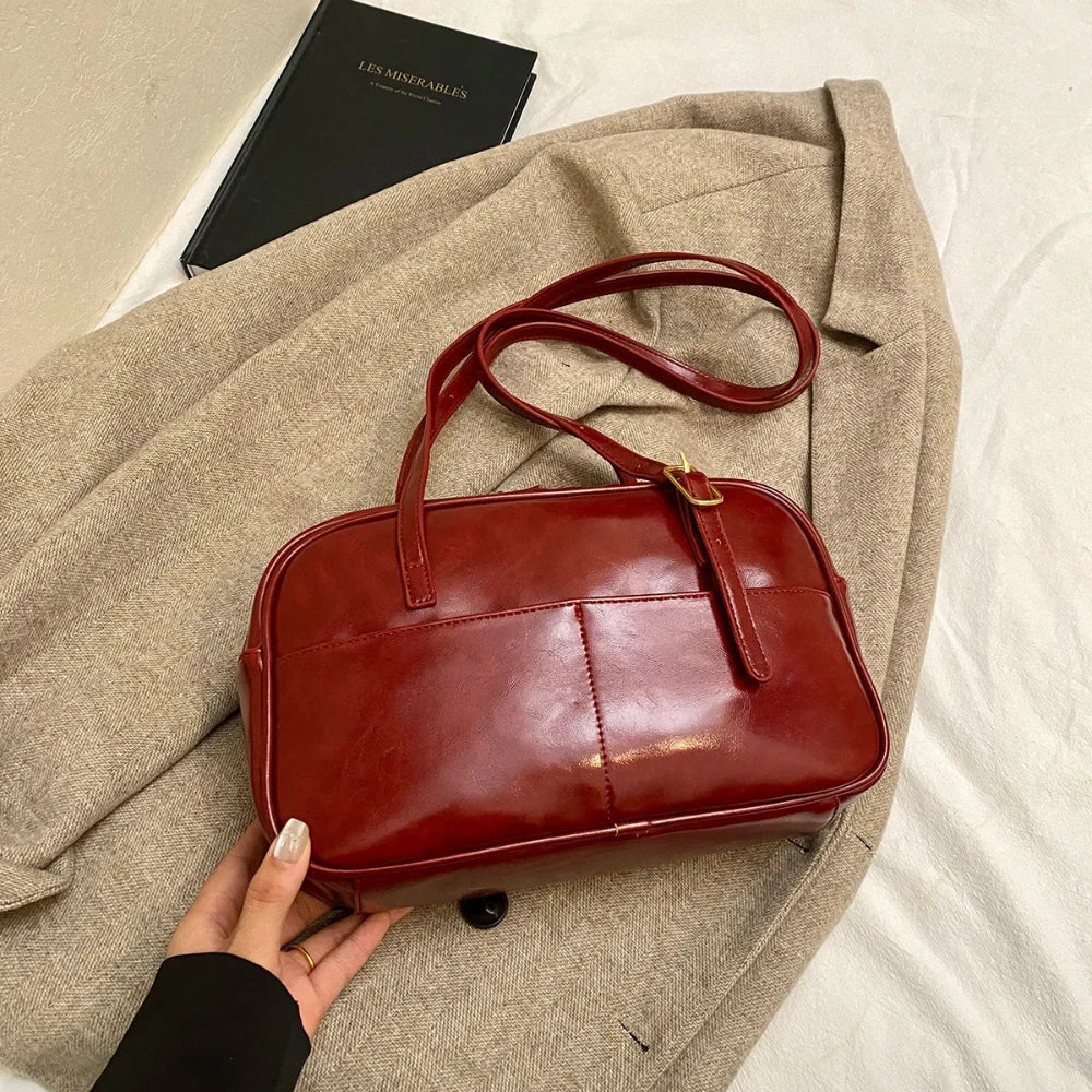 Retro Handbag
