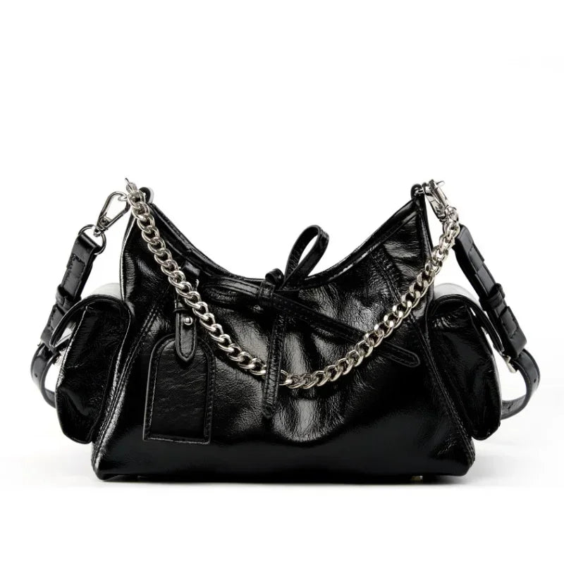 Vintage Shoulder Bag