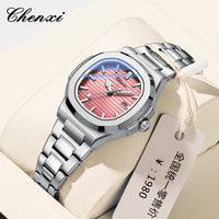 Thumbnail for Quartz Wristwatch Feminino