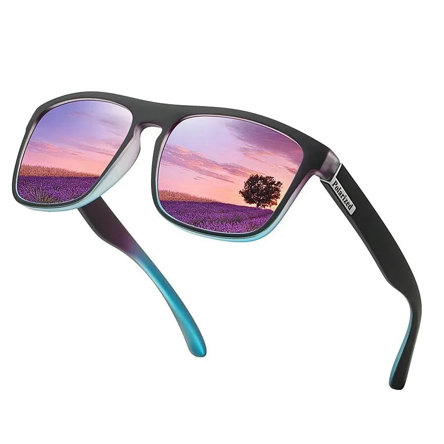 Polarized Sunglass