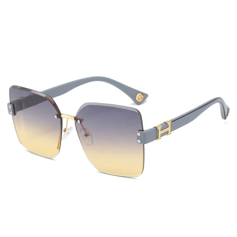 Classics Square Sunglass