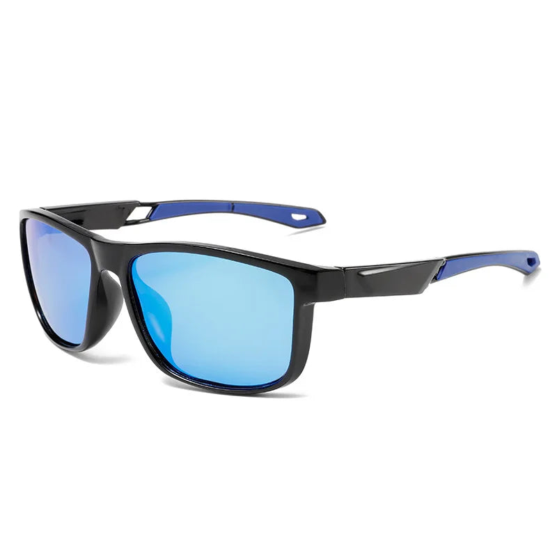 Polarized Sunglass UV400