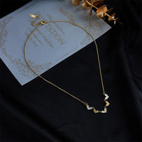 Thumbnail for Stainless Steel Heart Pendant Necklace