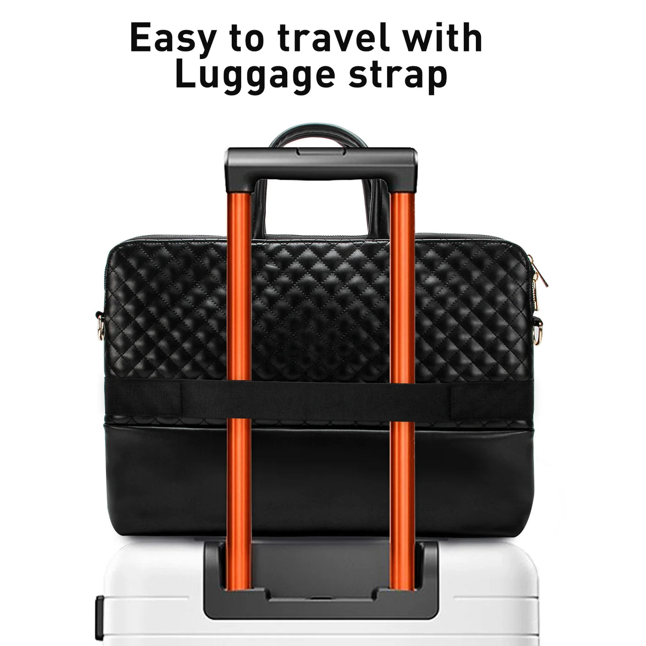 Universal shockproof business Bag