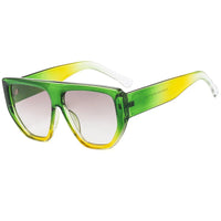 Thumbnail for Street Shooting Decorative Eyewear