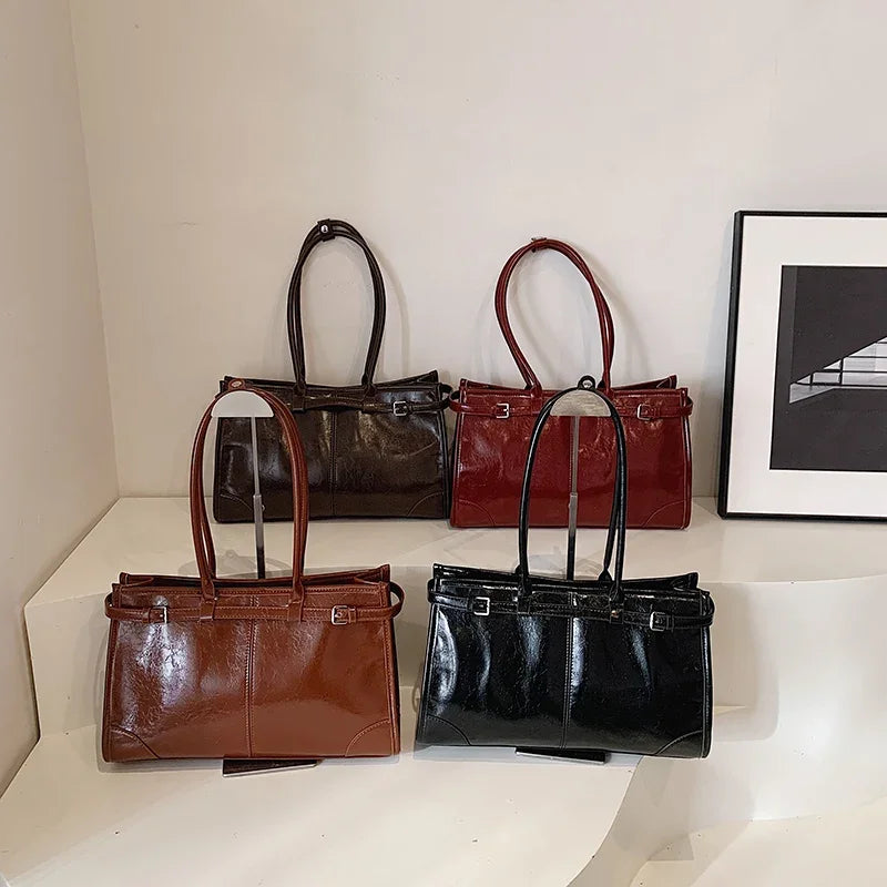 Retro Handbag