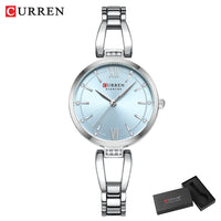 Thumbnail for Rhinestones Stainless Steel watch