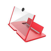 Thumbnail for 10inch 3D Phone Screen Magnifier  Holder
