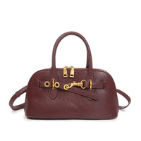 Thumbnail for Cowhide Genuine Leather Crossbody Bag