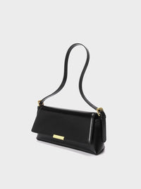 Thumbnail for Underarm Cowhide Genuine Leather Bag