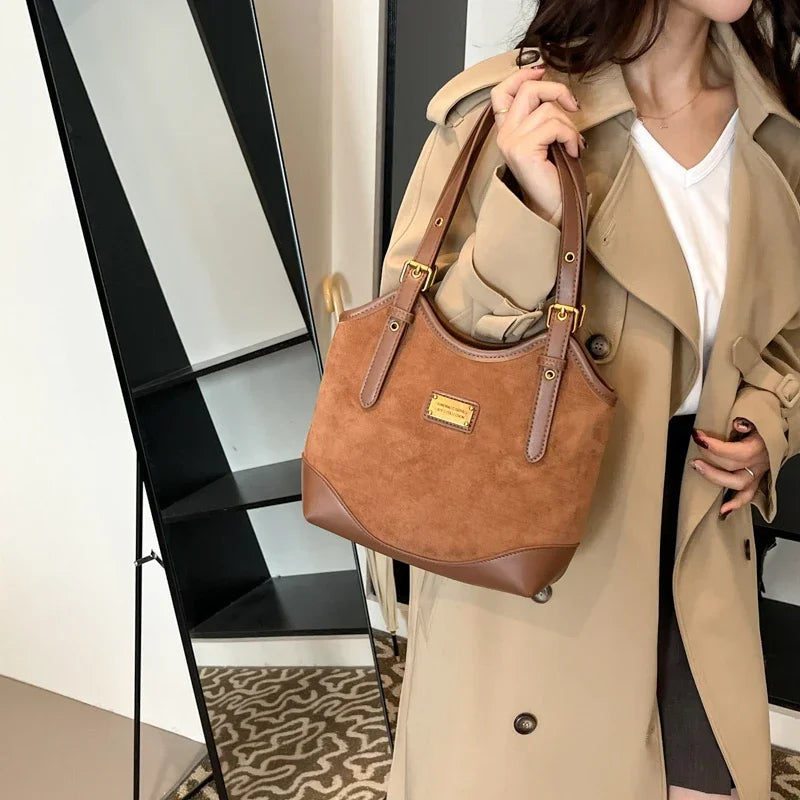 Trend Y2K Tote Shoulder Bag