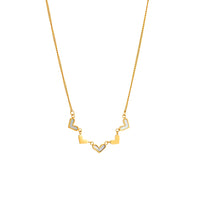 Thumbnail for Stainless Steel Heart Pendant Necklace