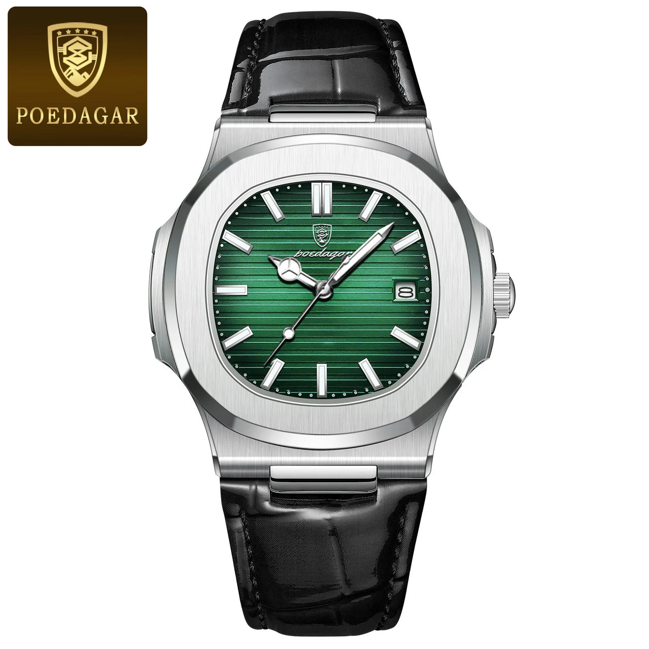 Waterproof Luminous Watch