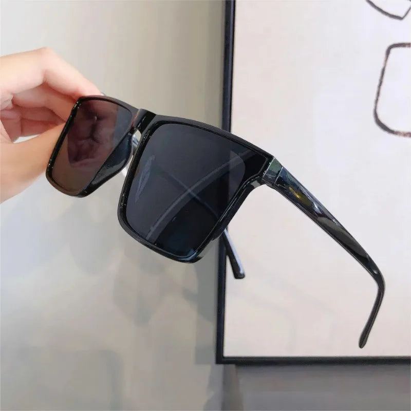 Driving Anti-UV Sunglass