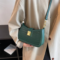 Thumbnail for Armpit Crossbody Bag