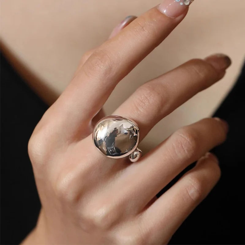 Geometric Ring