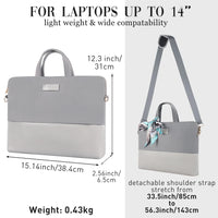 Thumbnail for Shockproof Laptop Bag