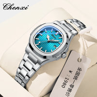 Thumbnail for Quartz Wristwatch Feminino