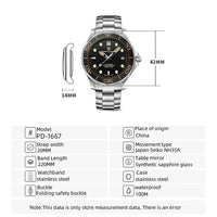 Thumbnail for Automatic Mechanical Watch